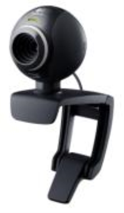 Logitech webcam C300 Logitech webcam C300
